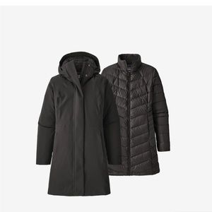 Patagonia Tres 3-in-1 Parka [Outer shell only]